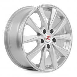 X`trike RST R057 7x17 PCD5x108 ET50 Dia63.4 HS